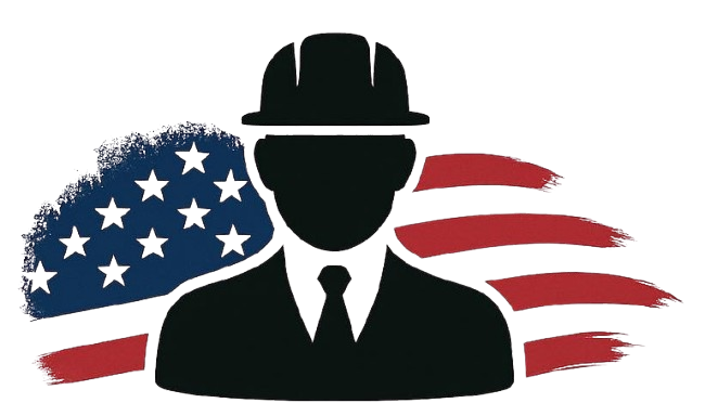 Presidential Services logo - pressure washing company Shreveport LA